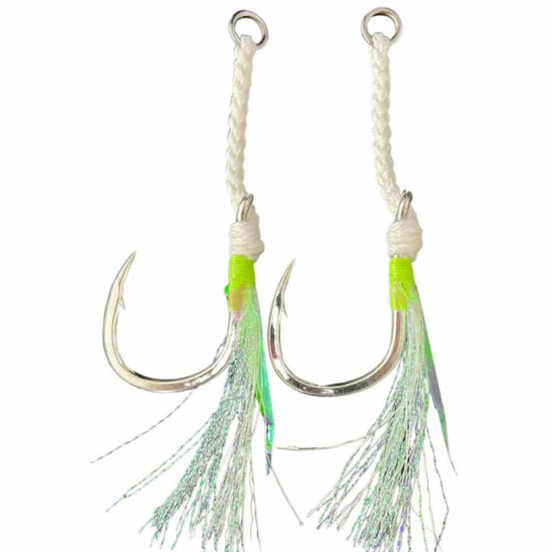 JYG Pro Tuna Assist Hooks