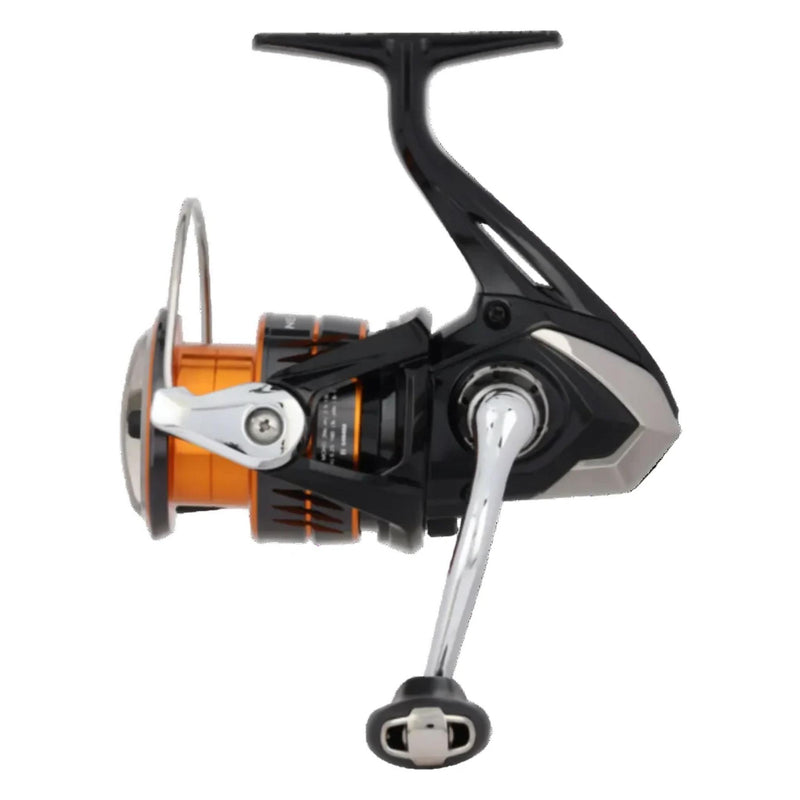 Shimano Nexave FJ Spinning Reels