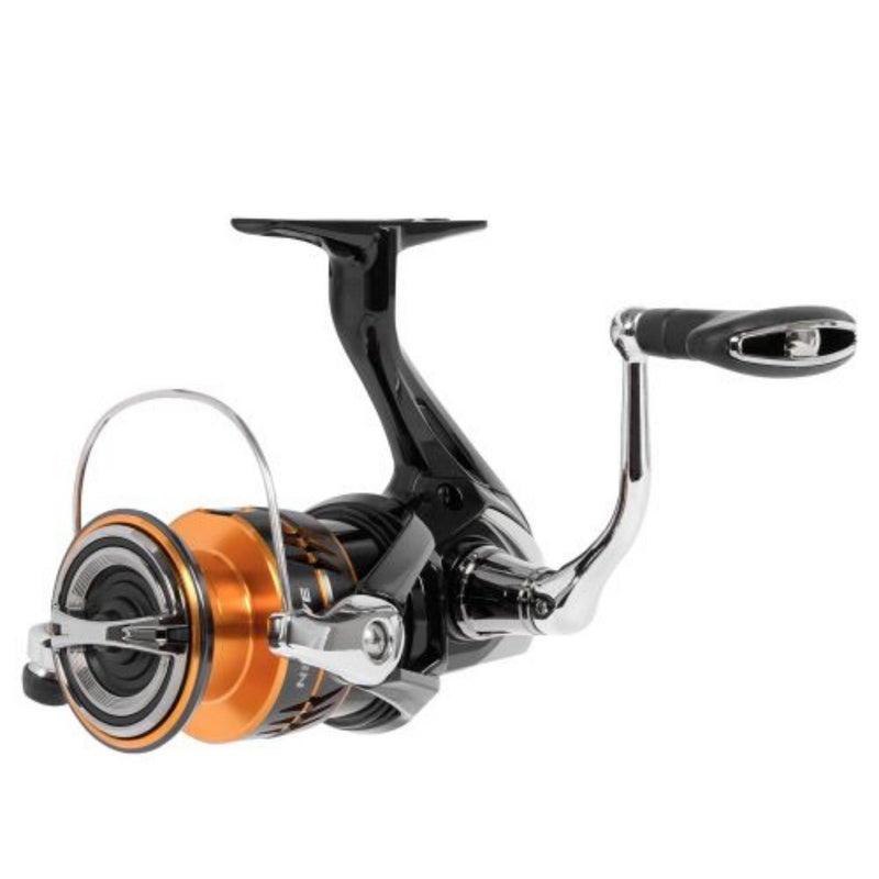 Shimano Nexave FJ Spinning Reels