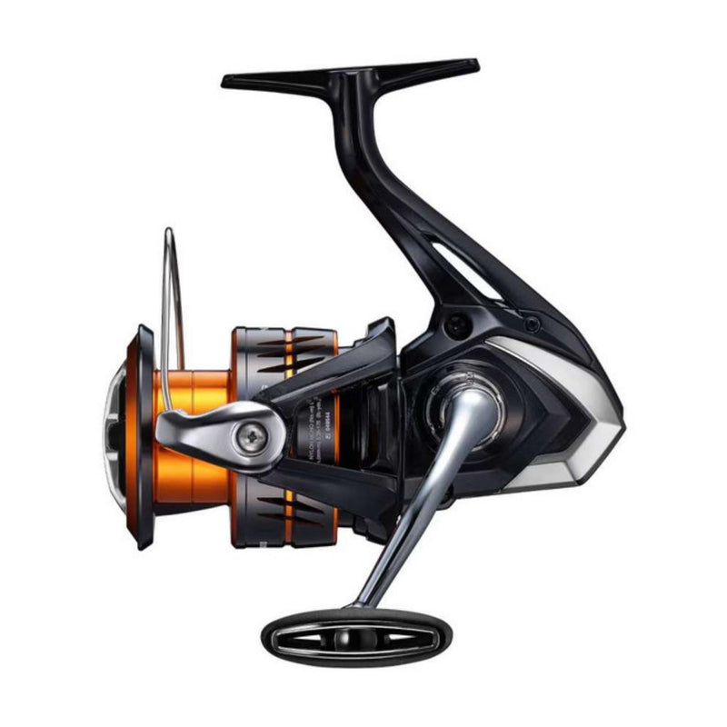 Shimano Nexave FJ Spinning Reels
