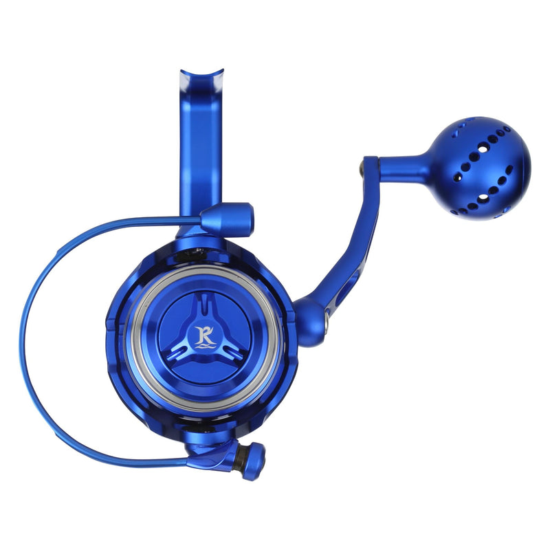 Visser No. Series Spinning Reel - No. 7