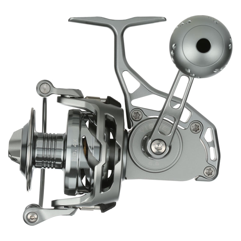Visser No. Series Spinning Reel - No. 8