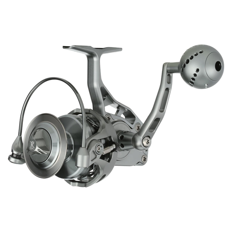 Visser No. Series Spinning Reel - No. 8