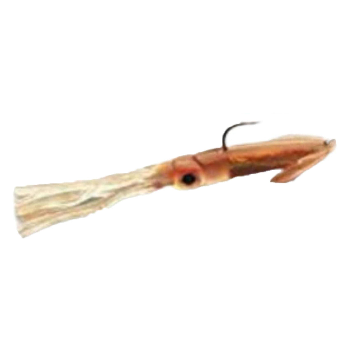 Tsunami Weighted Holographic Squid