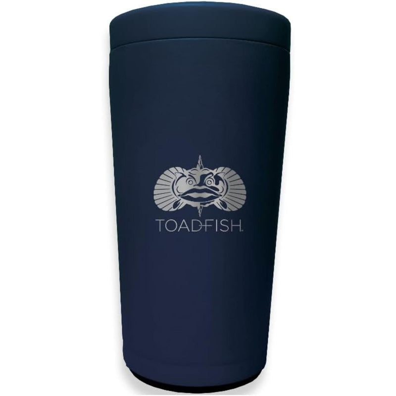 Toadfish Universal Non Tipping Can Cooler 2.0