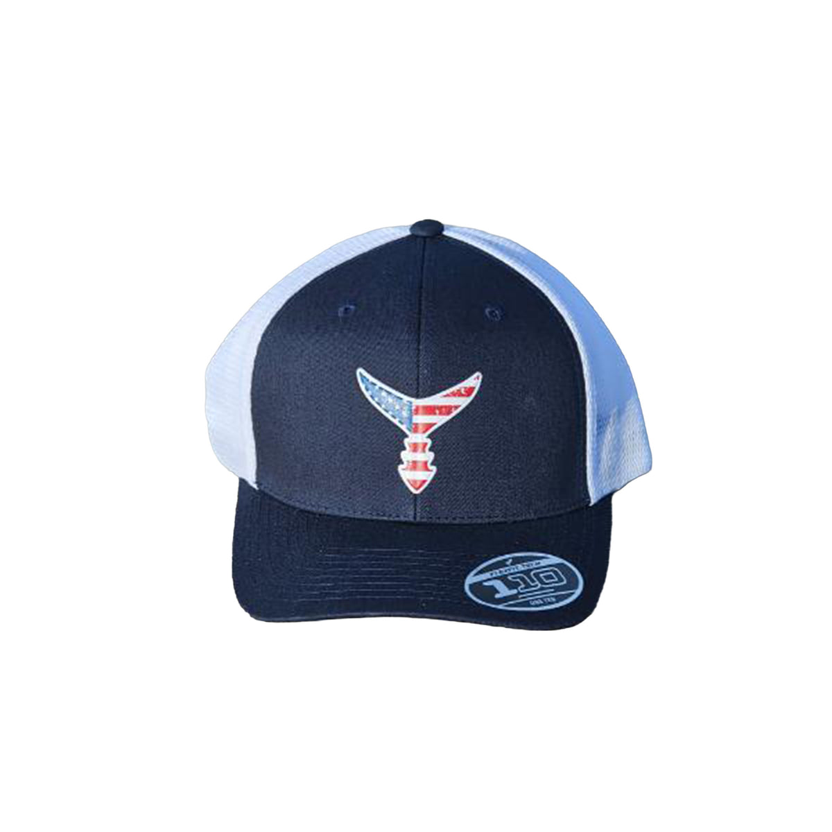 Chasing Tail Snap Back Hats