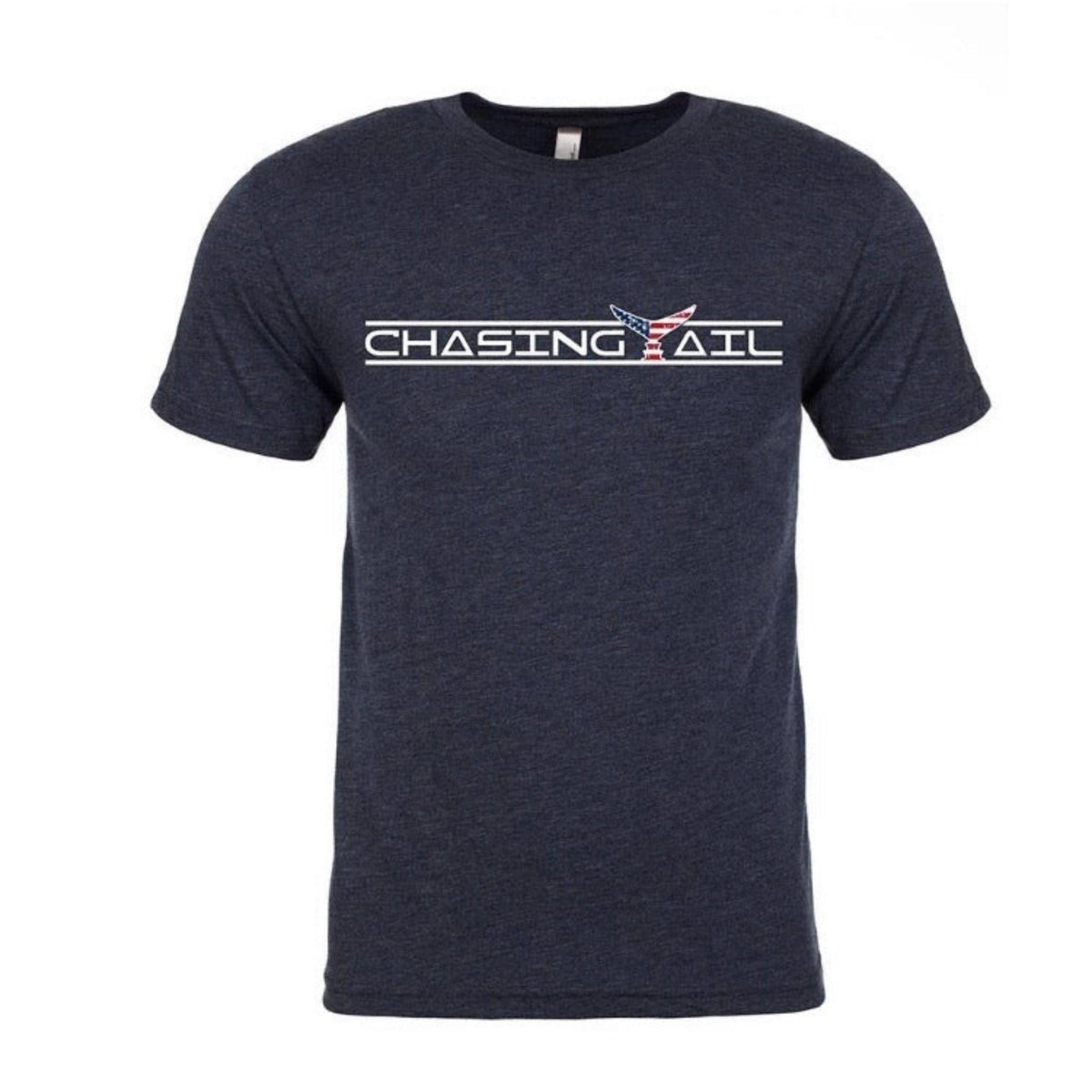 Chasing Tail Short Sleeve T-Shirt