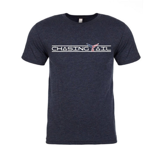 Chasing Tail Short Sleeve T-Shirt