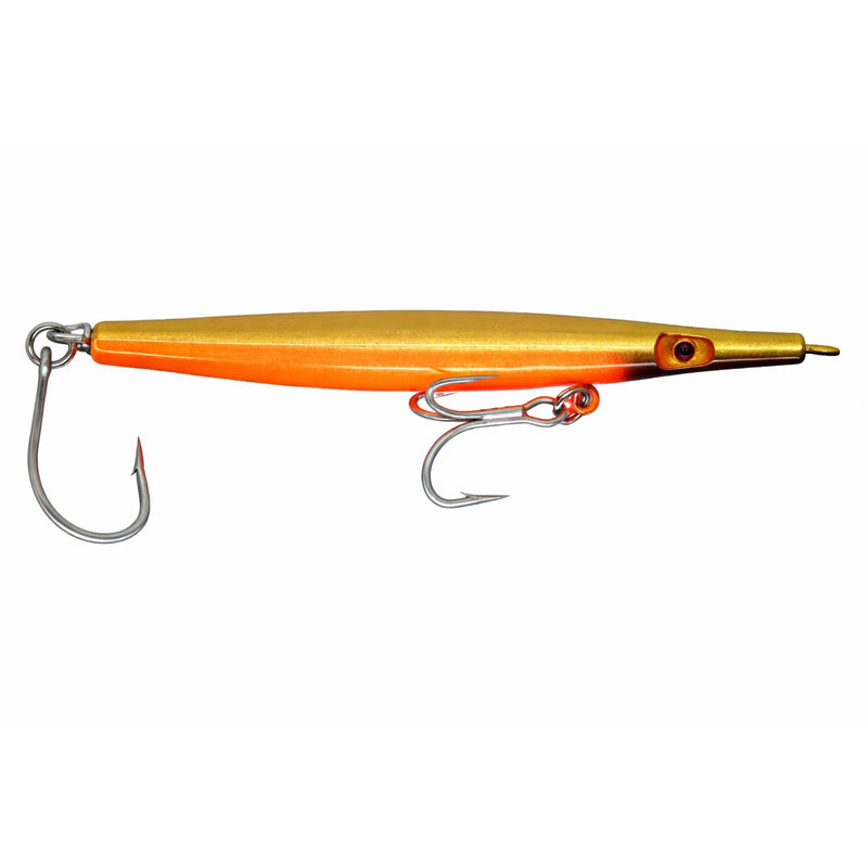 Super Strike Heavy Super " N " Fish Needlefish Lures