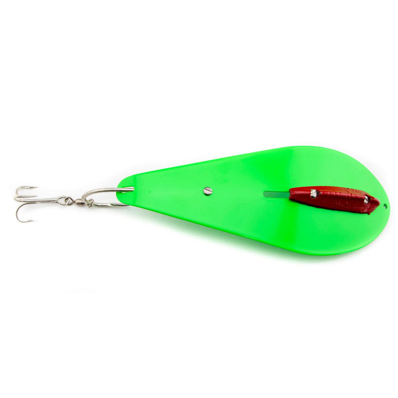 The Reliable Spoon 8" Bunker Spoon