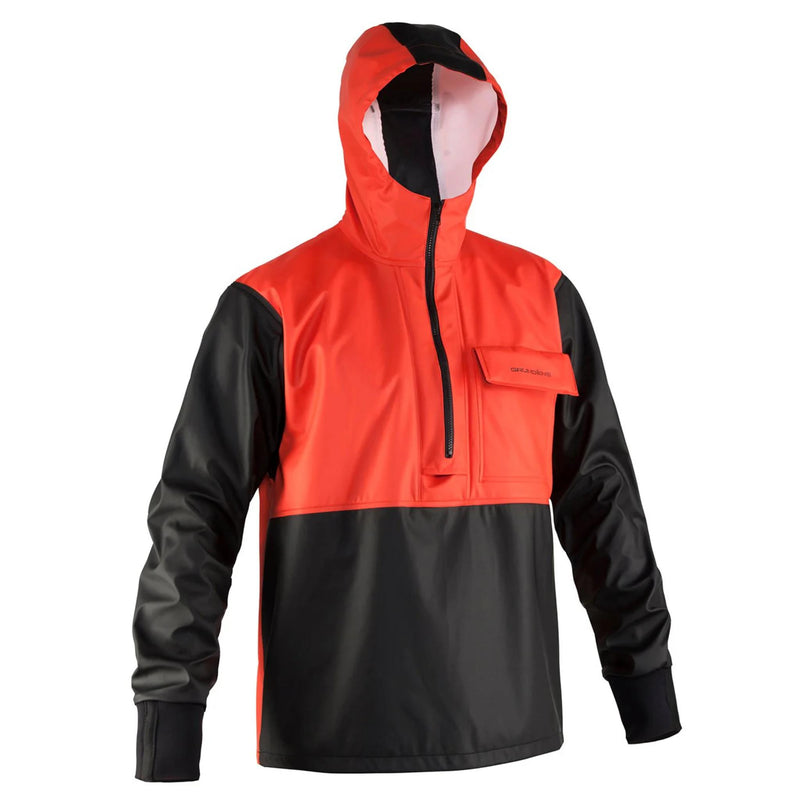 Grundens Neptune Anorak Pullover