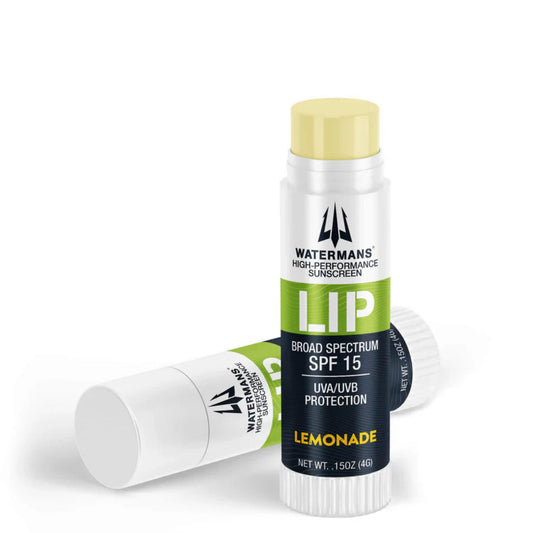 Watermans Lip Balm