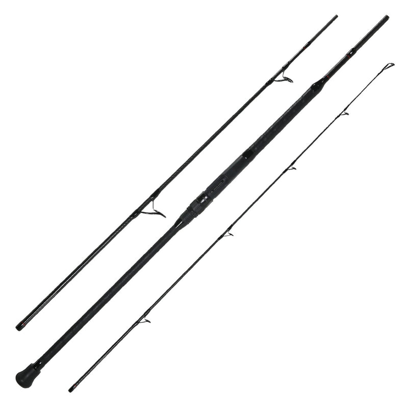 Jigging World Nexus 2.0 Travel Surf Rods
