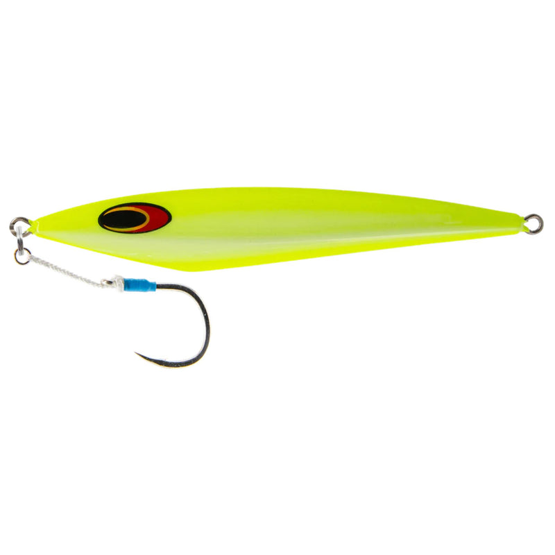 Nomad Ridgeback Jig