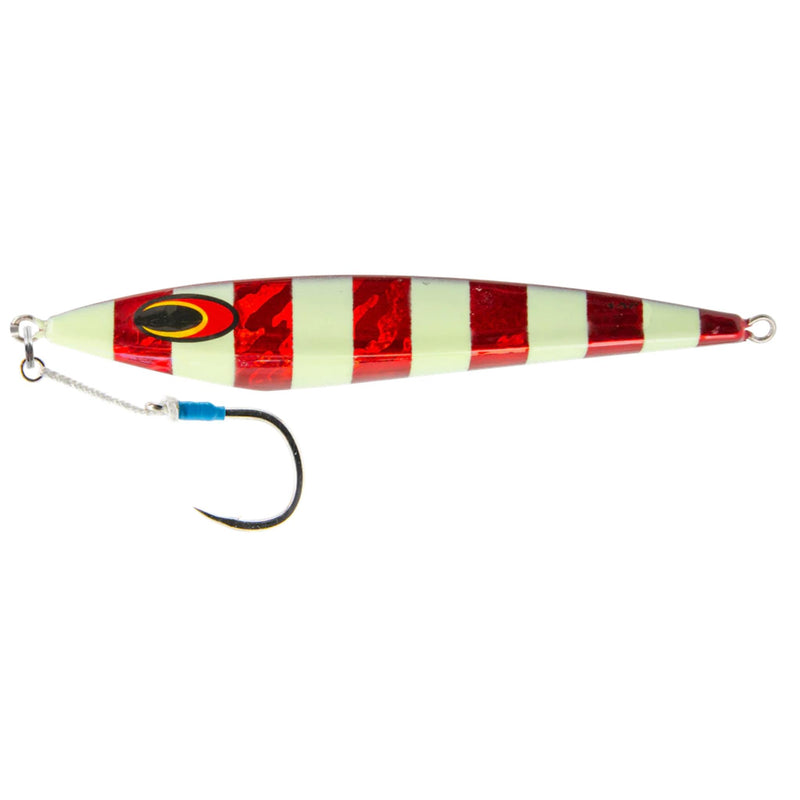 Nomad Ridgeback Jig