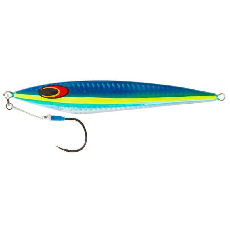 Nomad Ridgeback Jig