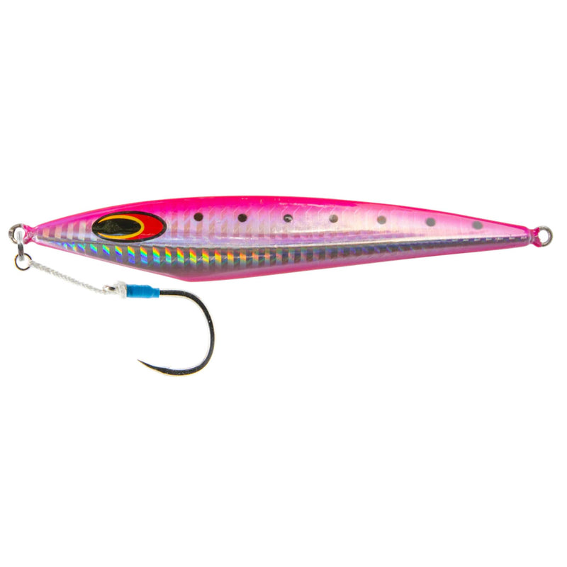 Nomad Ridgeback Jig