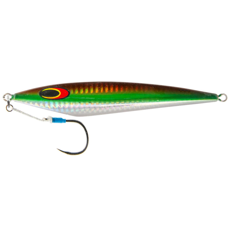 Nomad Ridgeback Jig