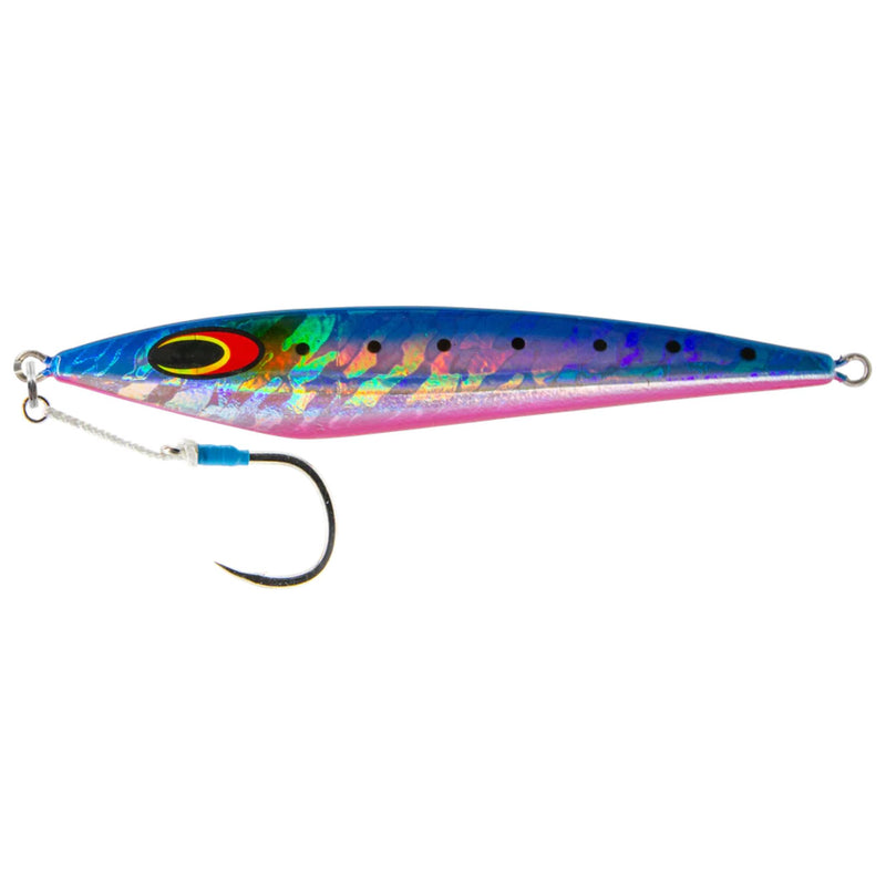 Nomad Ridgeback Jig