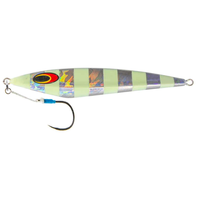 Nomad Ridgeback Jig