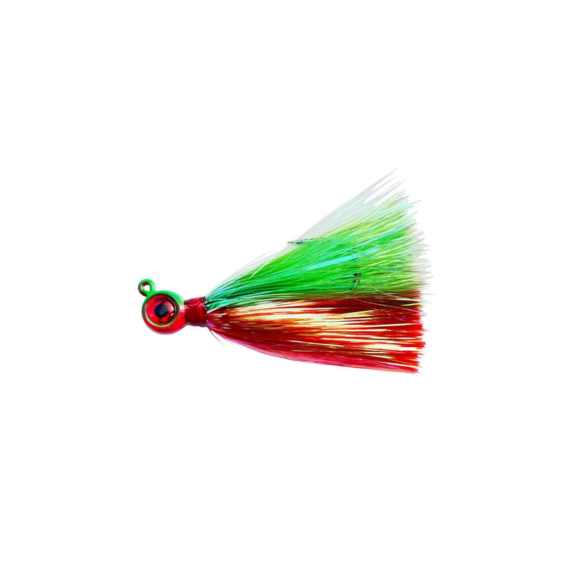 Jigging World Epoxy Teasers