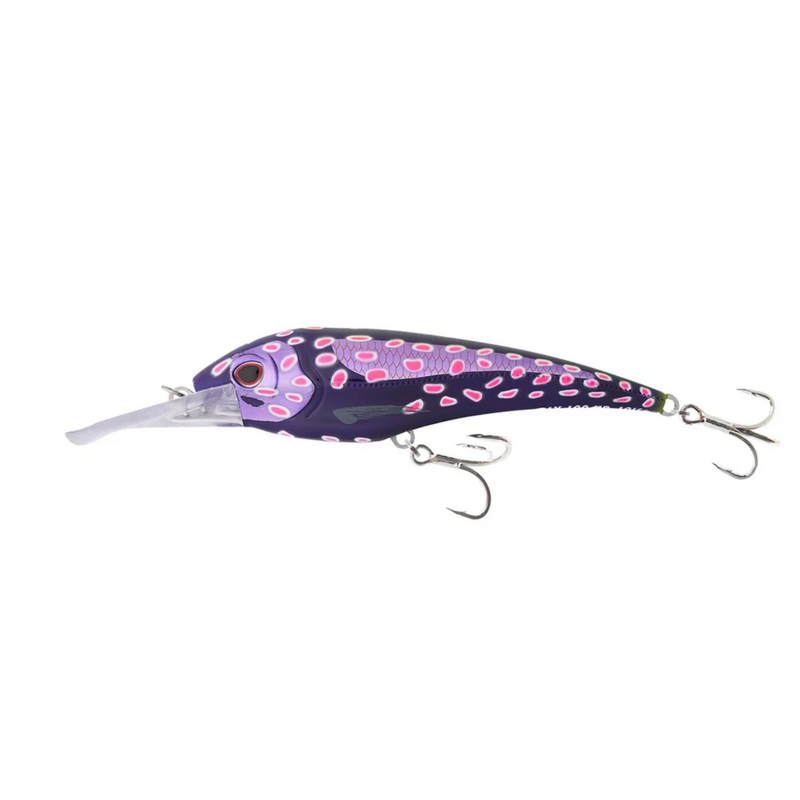 Nomad Design DTX Minnow HD Deep Diving Trolling Lures