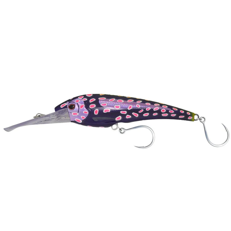 Nomad Design DTX Minnow HD Deep Diving Trolling Lures