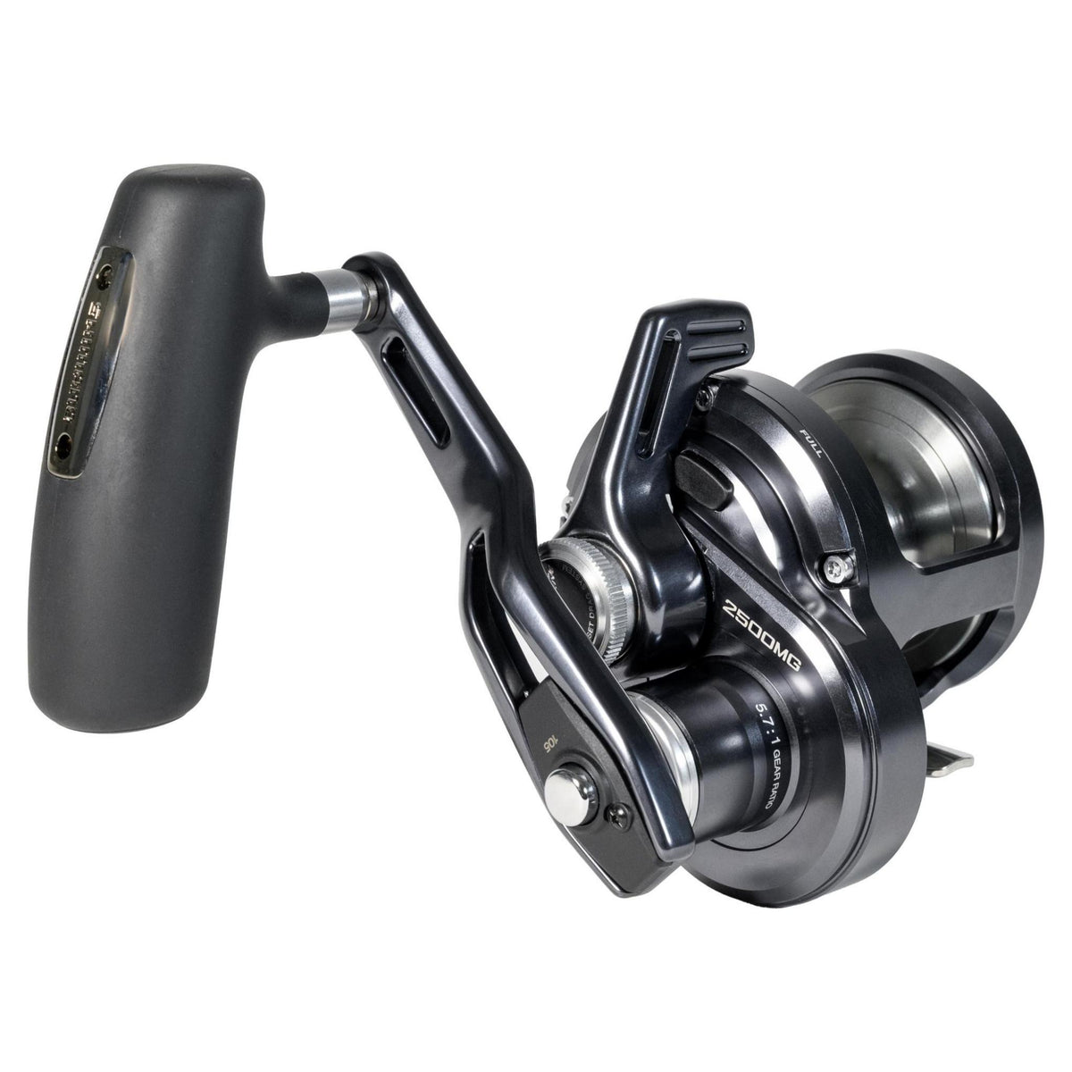 Shimano Ocea Jigger Lever Drag Conventional Reels