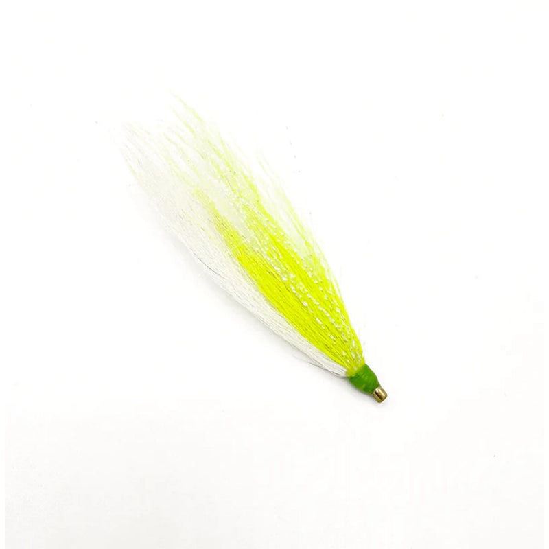 Olde Salt Bucktail Slider Teasers