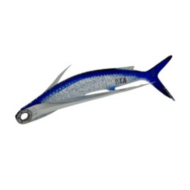 OTS Fly Flap Dredge Teasers