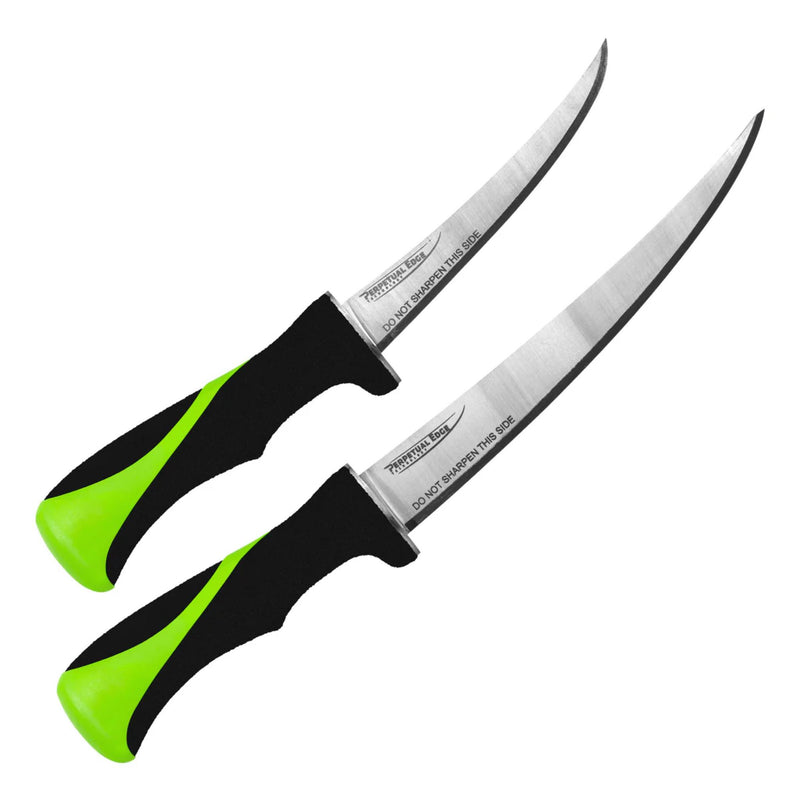 Relentless Titanium Knife Sets