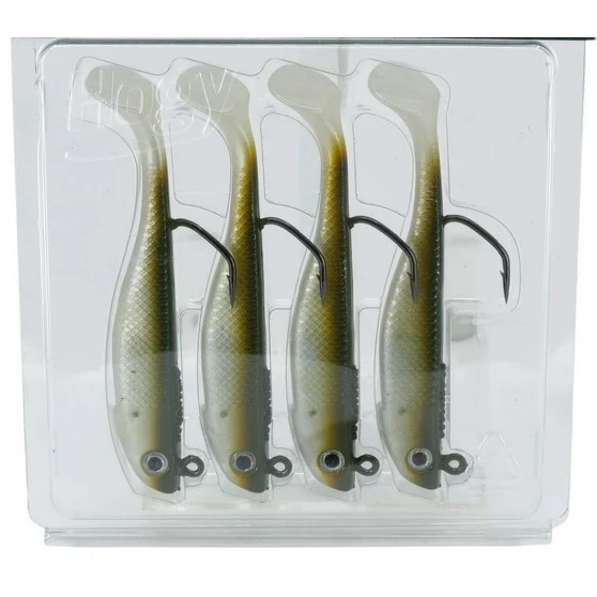 Hogy Protail Paddle 4.5" 1.25oz