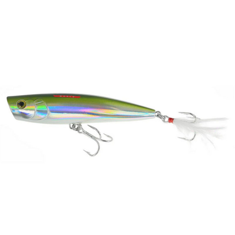 Jigging World Burst Popper