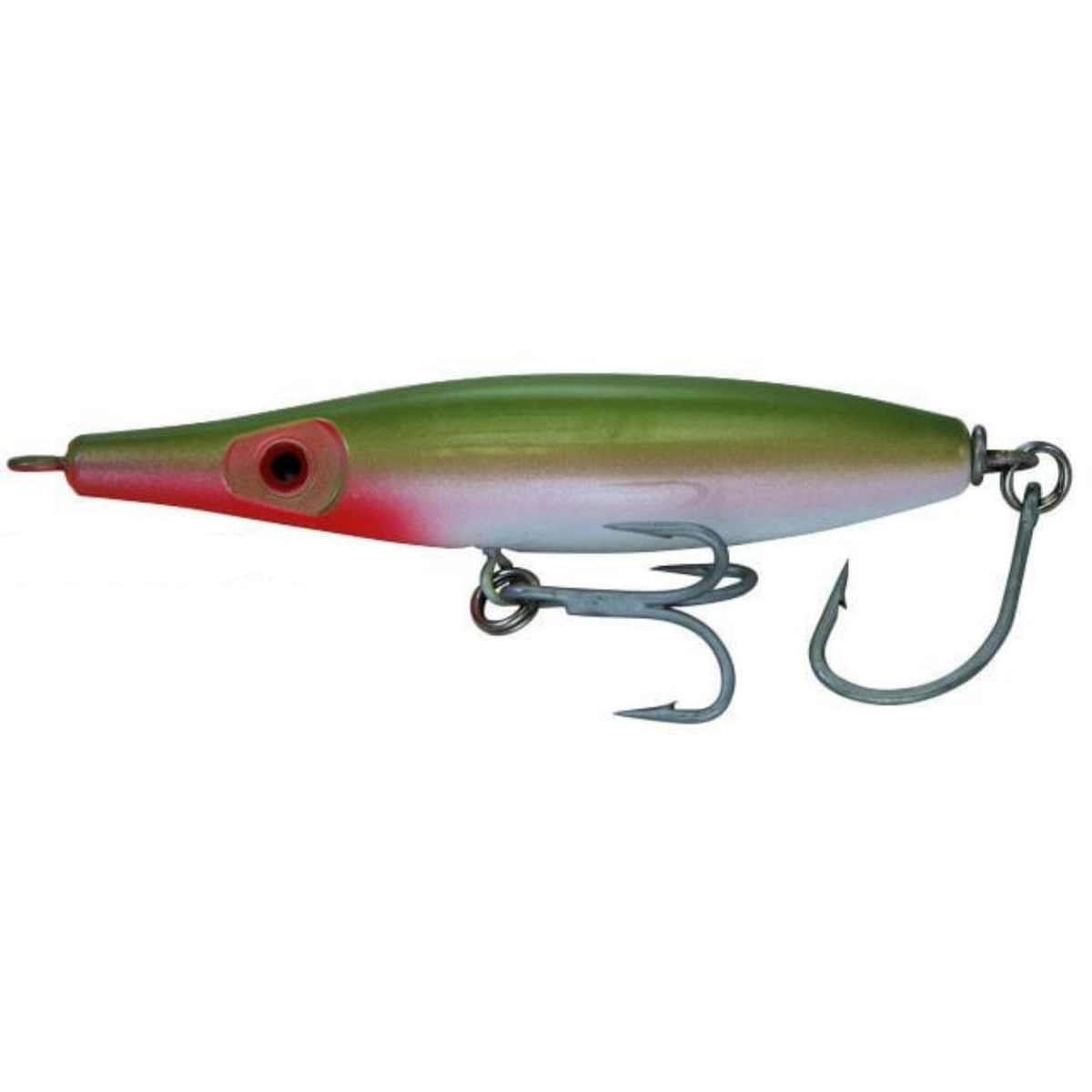 Super Strike Bullet Stubby Needlefish "Heavy" 2-1/2oz