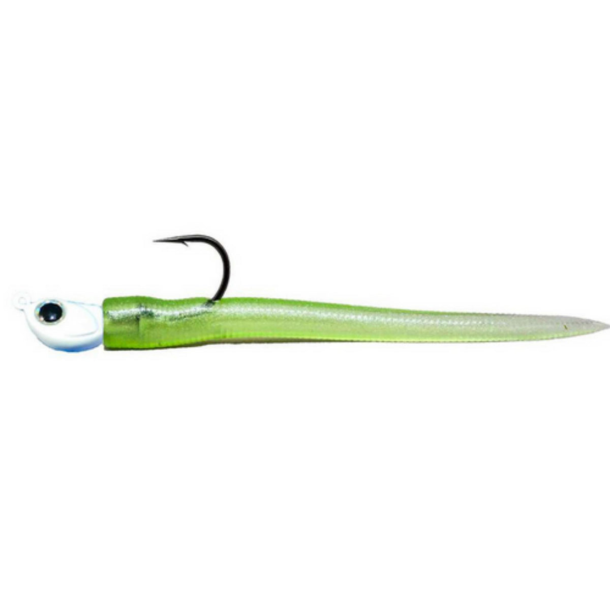 RonZ Shallow Water Series Lures