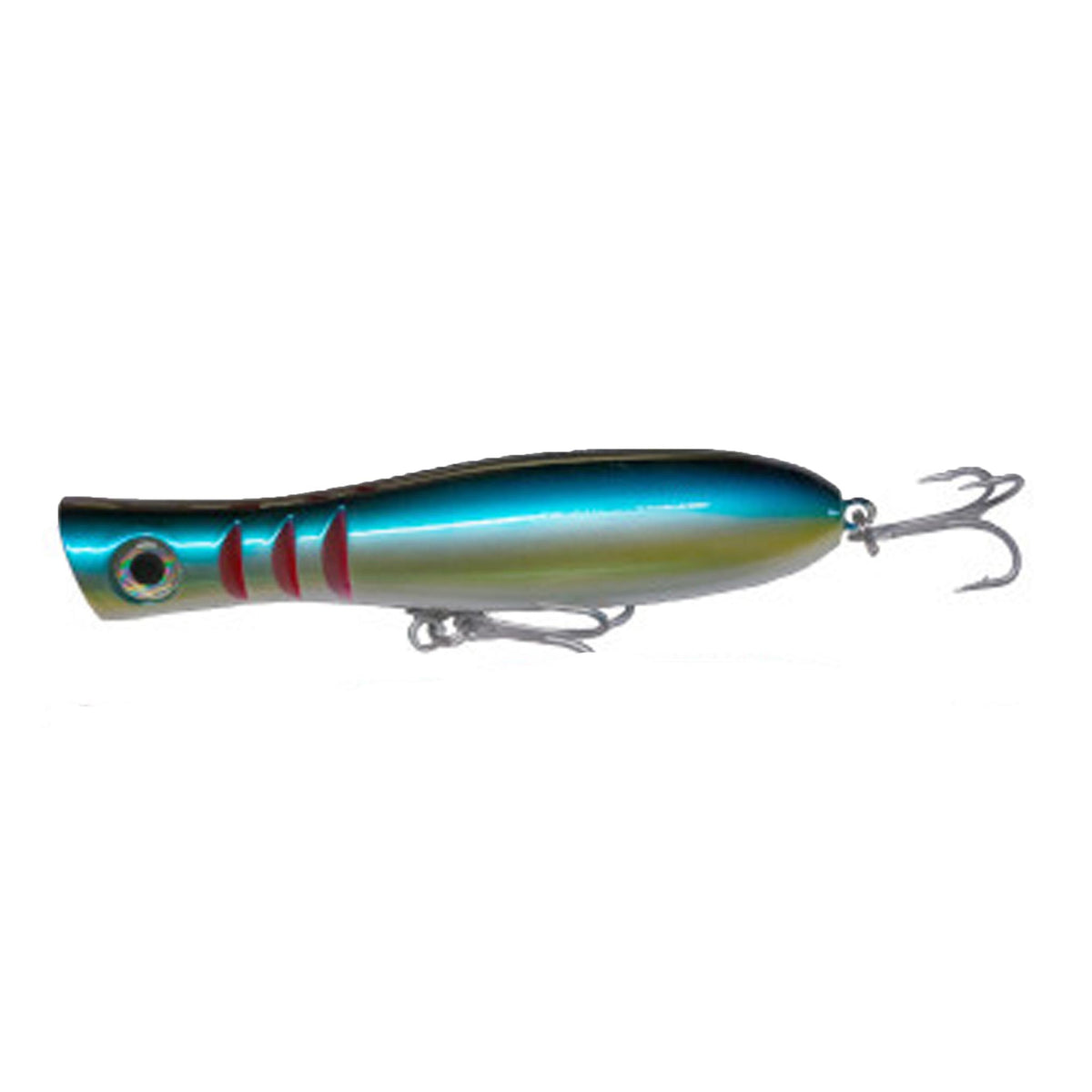 Tactical Anglers Jr Bomb Popper