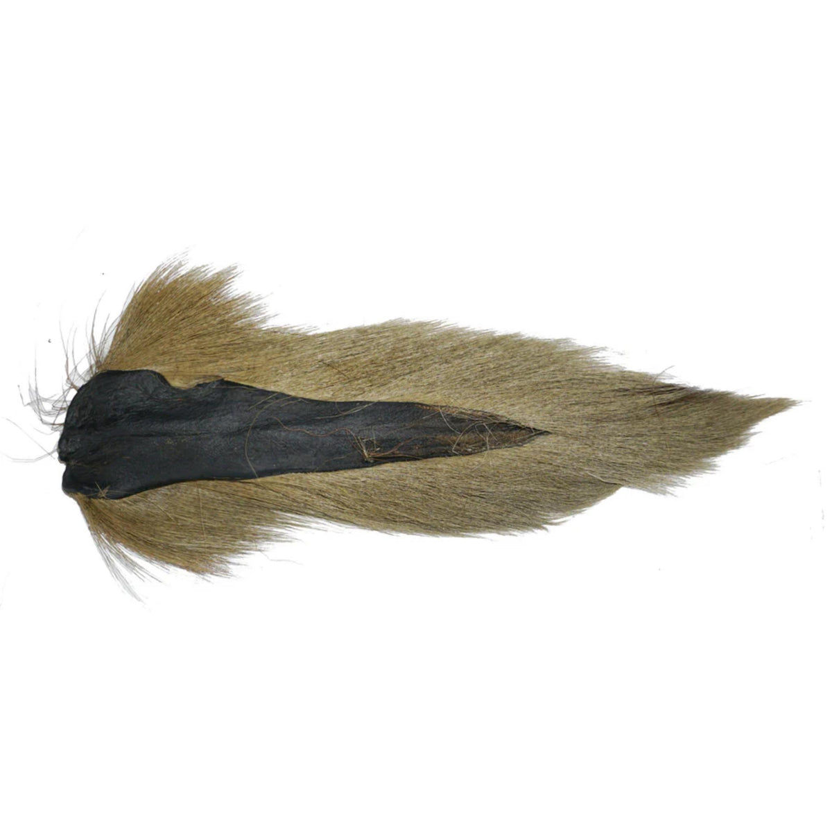 The Run Off Lures Prime Northern Deer Tail