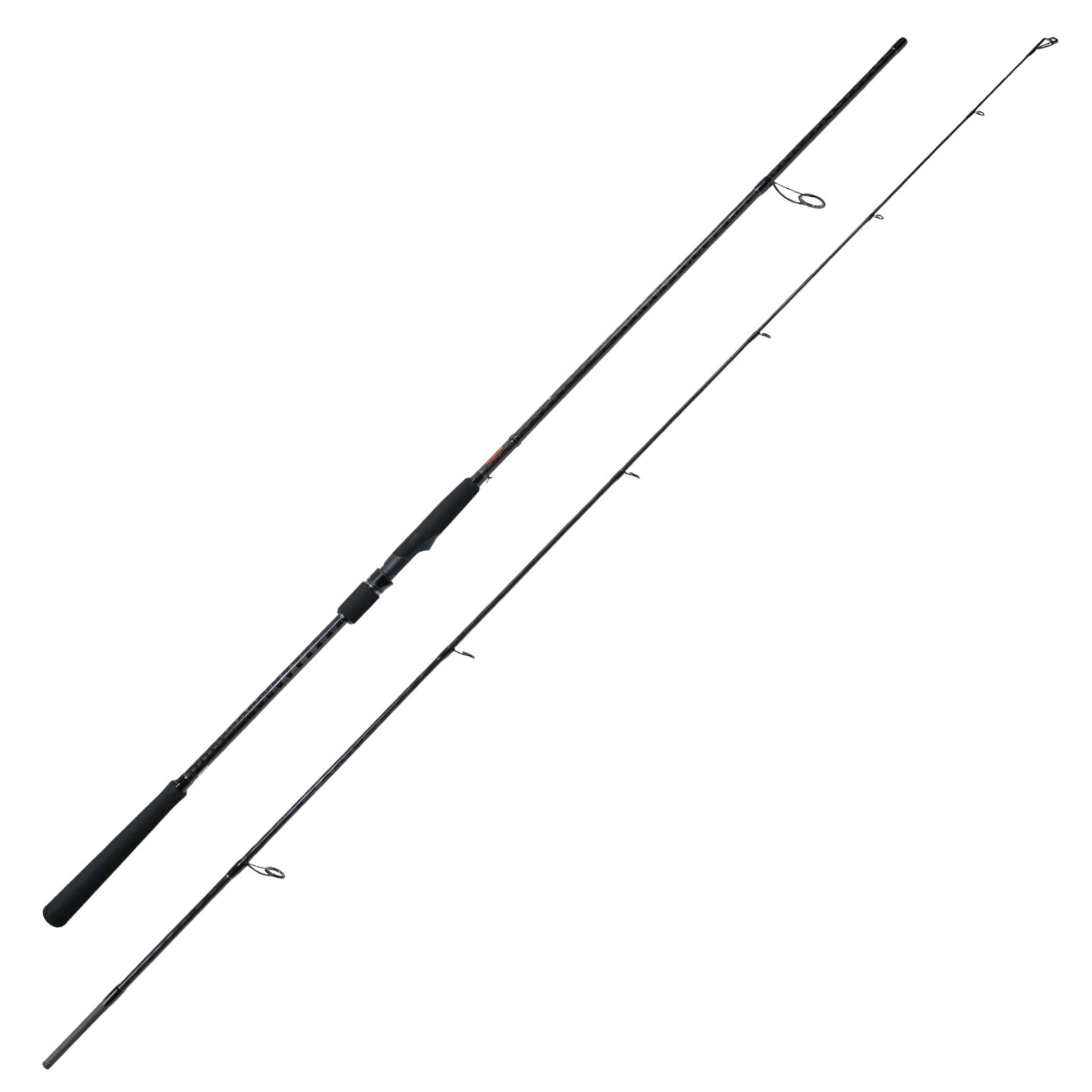 Jigging World Onyx Surf Series Spinning Rods | J&B Tackle — J&B Tackle Co