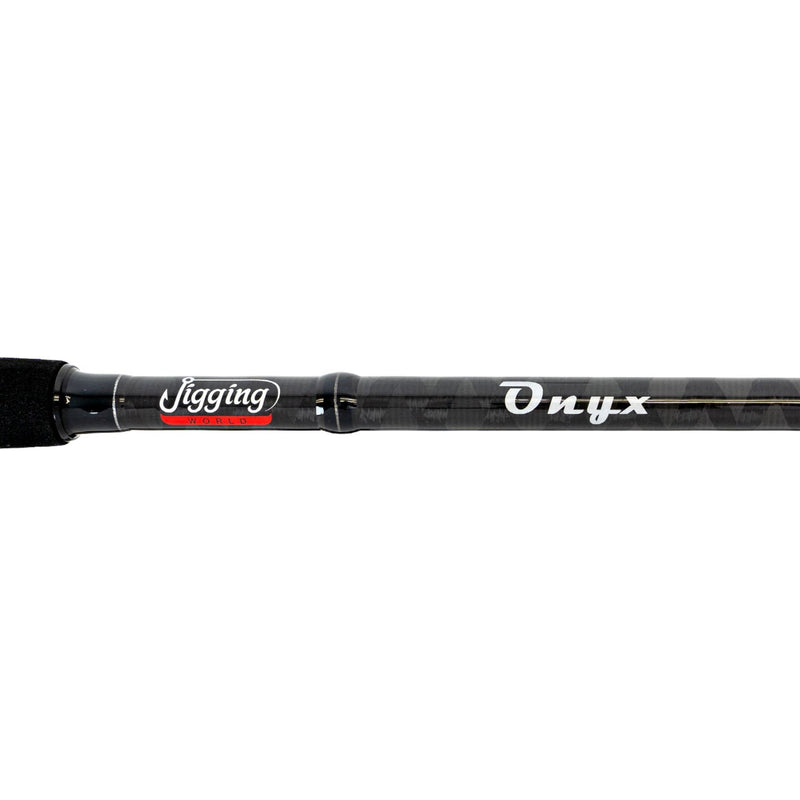 Jigging World Onyx Surf Series Spinning Rods