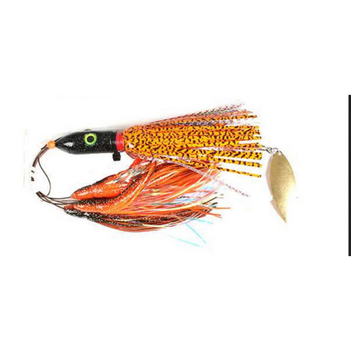 Blue Water Candy JAG-A-HOO