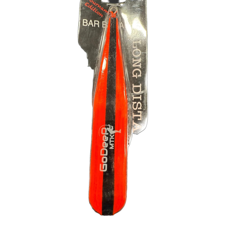 GoDeep MTK Bar Breaker Tournament Edition Lures