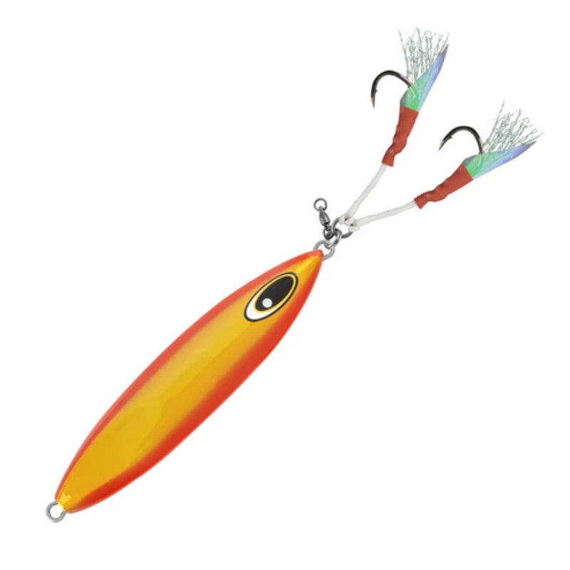 Tsunami SaltX Slow Pitch Jigs