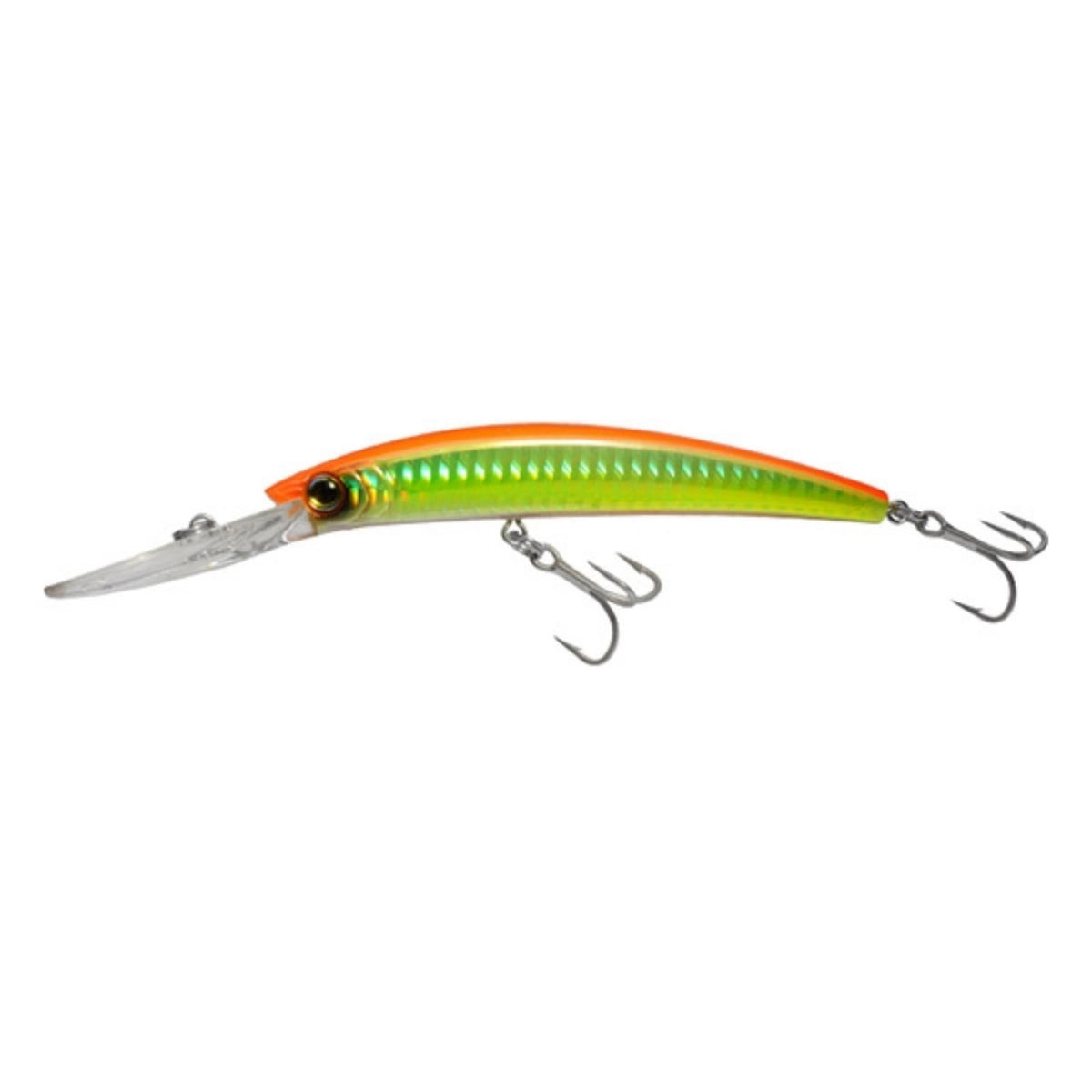 Yo-Zuri Crystal Minnow Deep Diver