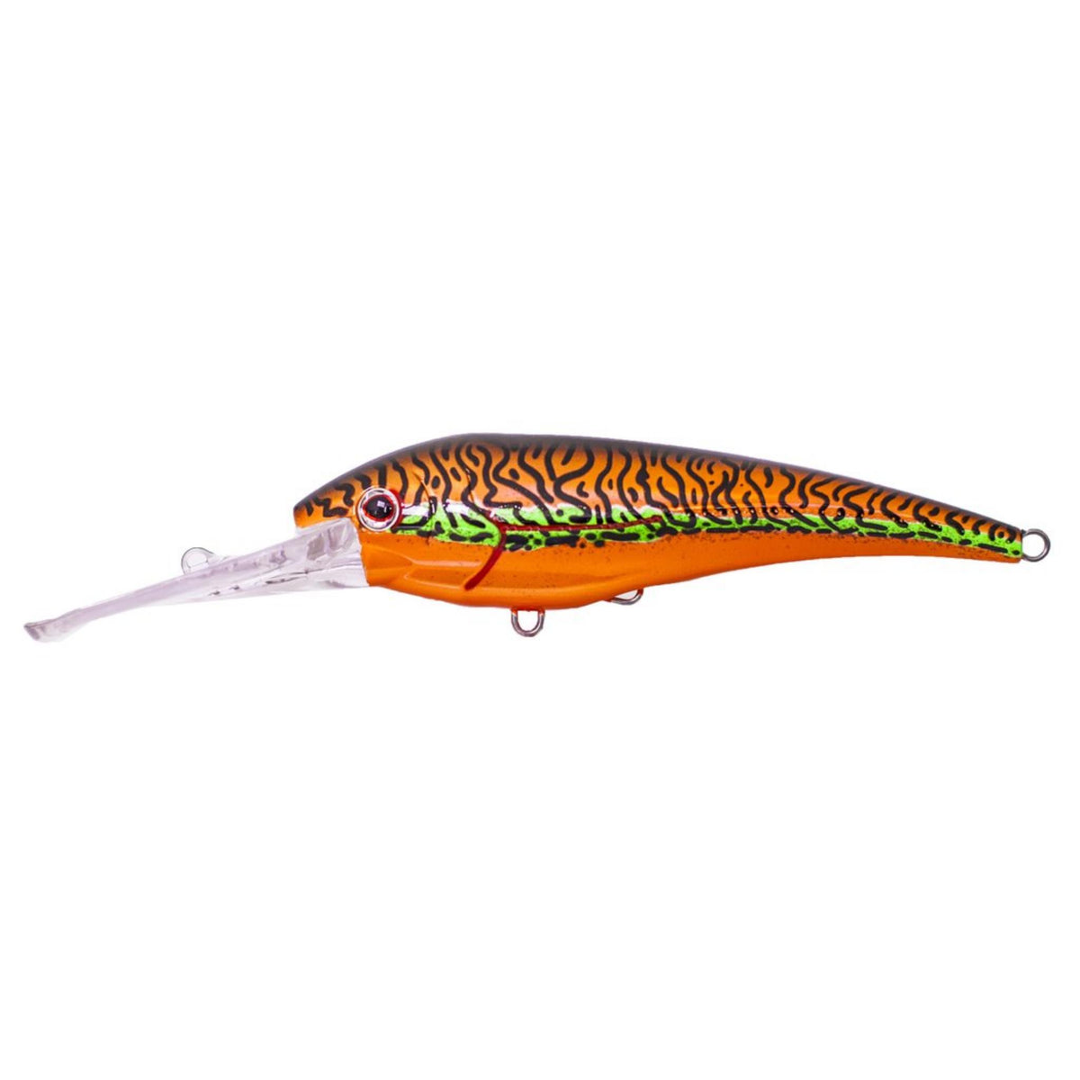 Nomad Design DTX Minnow Deep Diving Trolling Lures