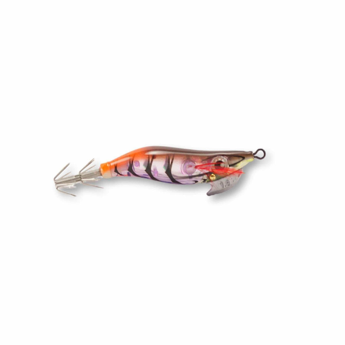 Yo-Zuri Aurie-Q RS Aurora Squid Jig A1607