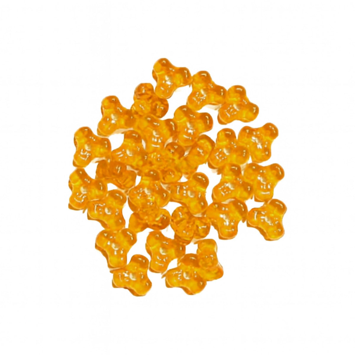 Tri-Bead Rigging Beads 100 Pks