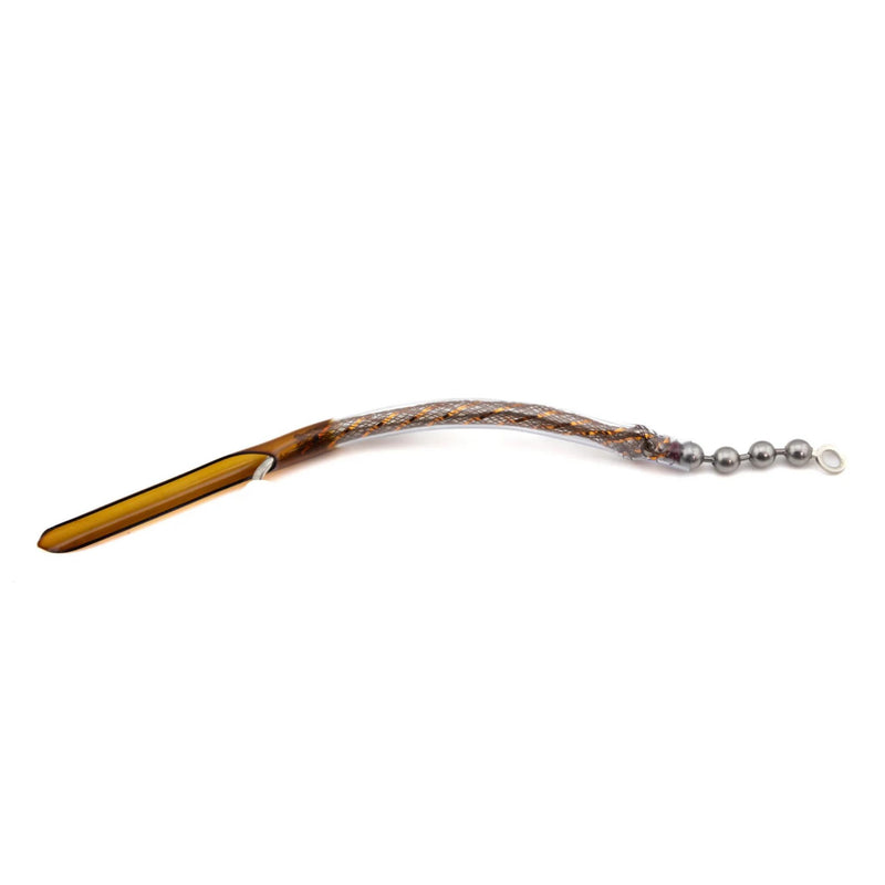 Osprey Custom Lures Sand Eel Hook & Tube 4pk