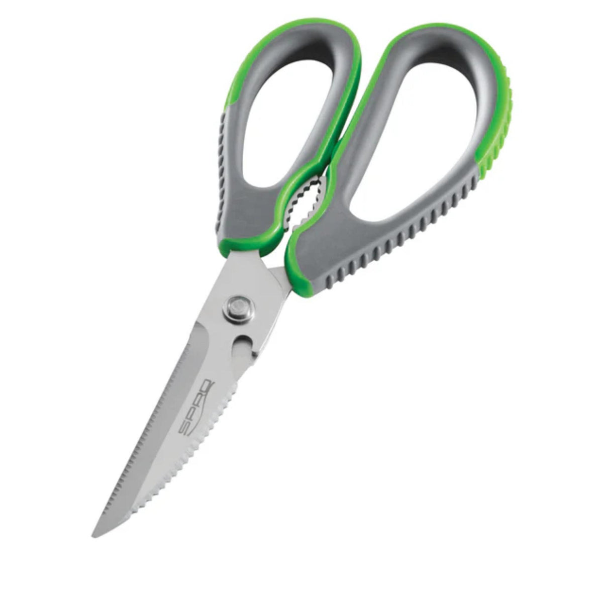 SPRO 9" Sportsman Scissors