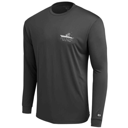 Pelagic Aquatek Let's Go Performance Shirt