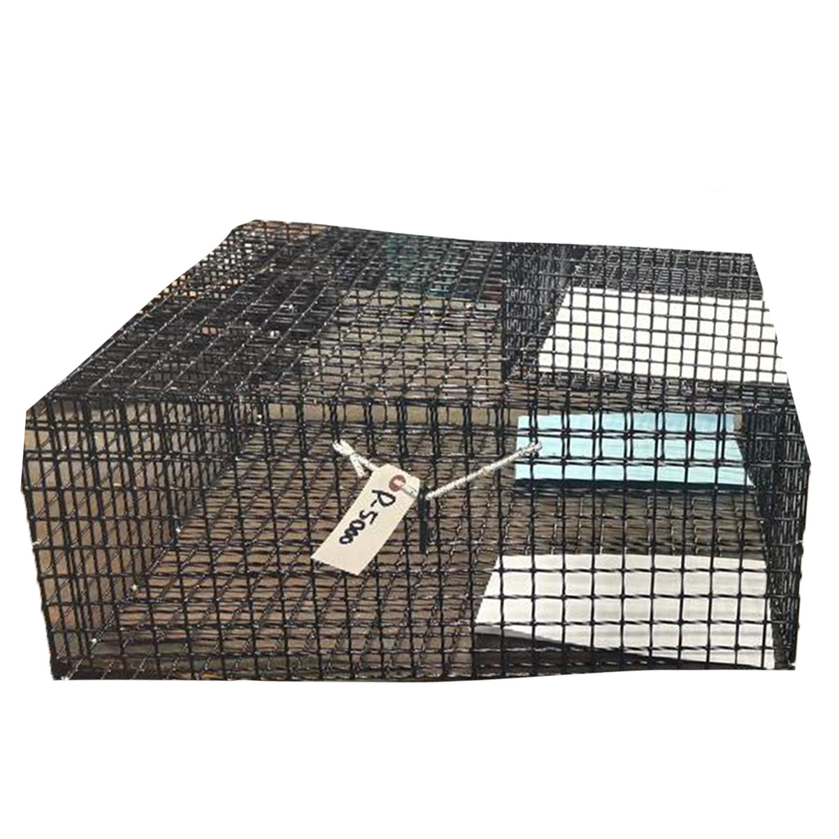 E-Z Catch Holding Cage -P5000